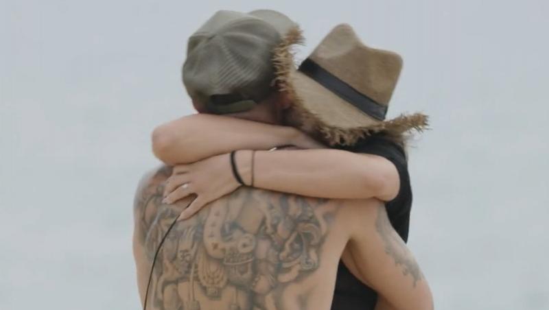 Francesca Sarao și Cristi Pungă se pregătesc de nuntă. Ce au dezvăluit concurenții Insula Iubirii sezonul 9