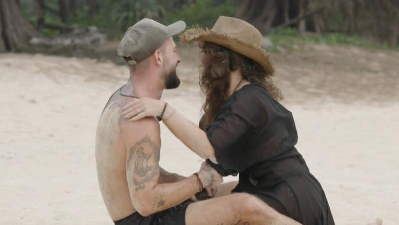 Francesca Sarao și Cristi Pungă se pregătesc de nuntă. Ce au dezvăluit concurenții Insula Iubirii sezonul 9