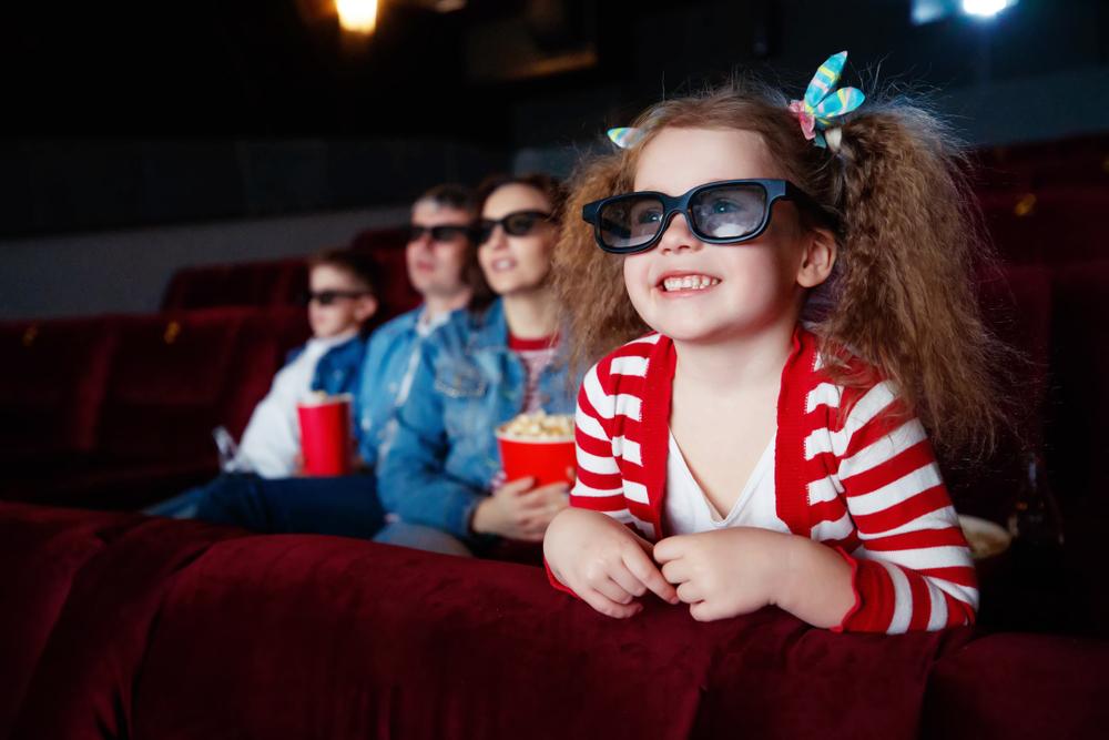 Cele mai bune 10 filme pentru copii lansate &icirc;n 2025