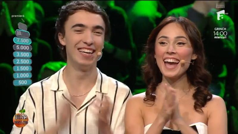 Câți bani a făcut Andra Gogan în toată cariera ei. De la ce vârstă a început și câți bani mai are acum în cont