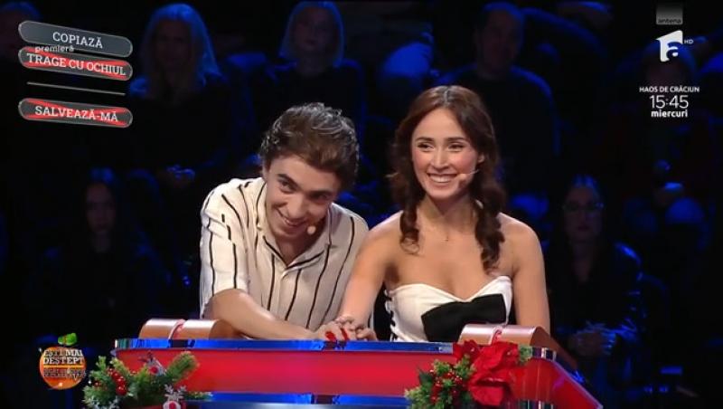 Câți bani a făcut Andra Gogan în toată cariera ei. De la ce vârstă a început și câți bani mai are acum în cont