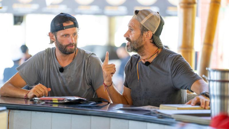 Chef Nicolai Tand, din nou pe băncile școlii. Fostul concurent Asia Express a ales să își finalizeze studiile