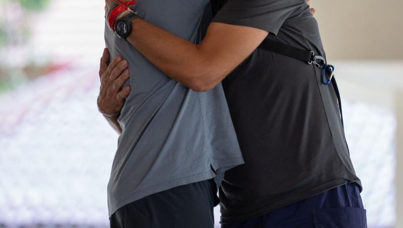 Chef Nicolai Tand, din nou pe băncile școlii. Fostul concurent Asia Express a ales să își finalizeze studiile