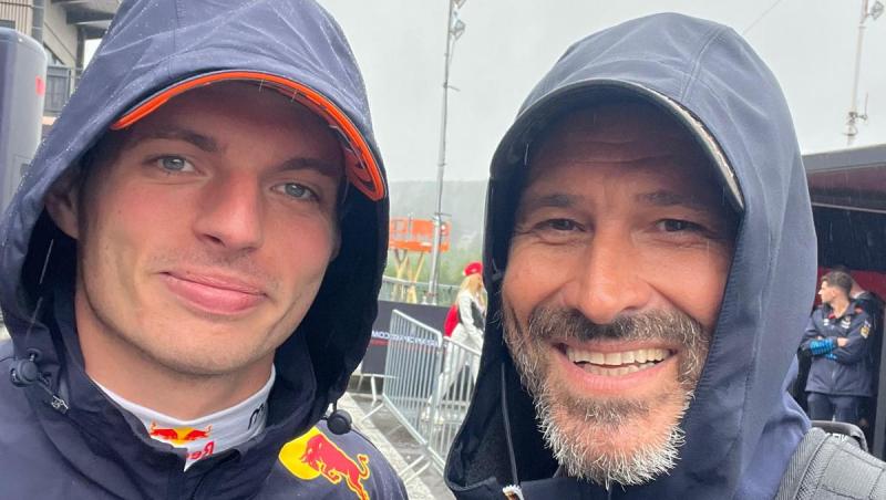 Chef Nicolai Tand, din nou pe băncile școlii. Fostul concurent Asia Express a ales să își finalizeze studiile