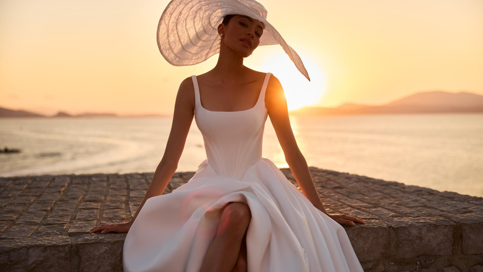 (P) Top tendințe în rochiile de mireasă pentru 2026 – propunerile consilierilor Elite Mariaj