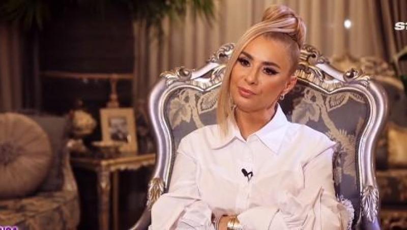 Sarah, fiica Anamariei Prodan, a împlinit 25 de ani. Impresara i-a făcut o urare emoționantă: „Nu-mi găsesc cuvintele”