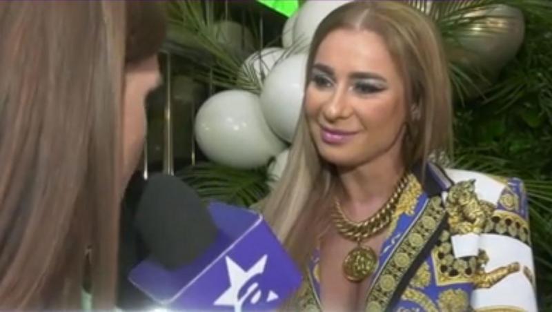 Sarah, fiica Anamariei Prodan, a împlinit 25 de ani. Impresara i-a făcut o urare emoționantă: „Nu-mi găsesc cuvintele”