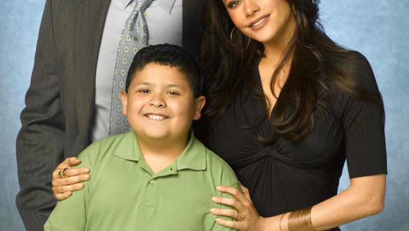 Sofia Vergara, actrița de la Hollywood în vârstă de 53 ani, iubește din nou după despărțirea de Lewis Hamilton! Cine e noul iubit