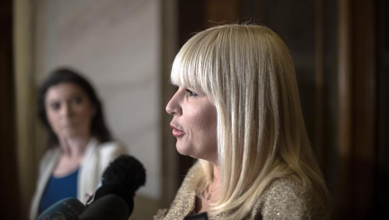Unde lucrează Elena Udrea la două luni de la ieșirea din închisoare. Cu ce se ocupă acum fosta blondină de la Cotroceni