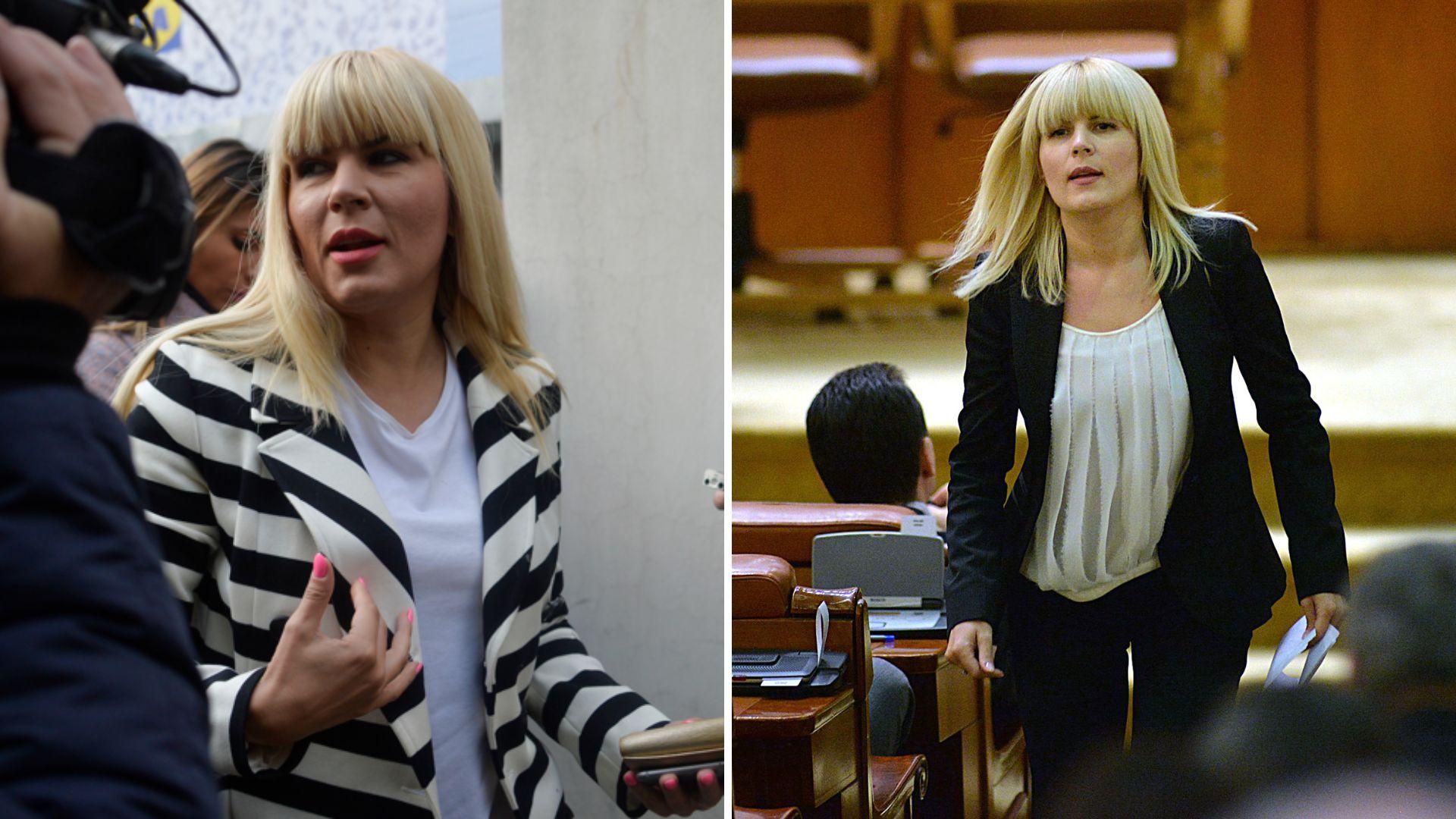 Unde lucrează Elena Udrea la două luni de la ieșirea din închisoare. Cu ce se ocupă acum fosta blondină de la Cotroceni