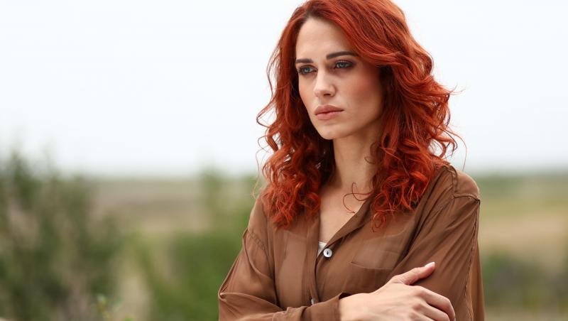 Ce nume inedit şi rar a ales Michaela Prosan pentru fiul ei. Actriţa l-a făcut public abia după 4 ani