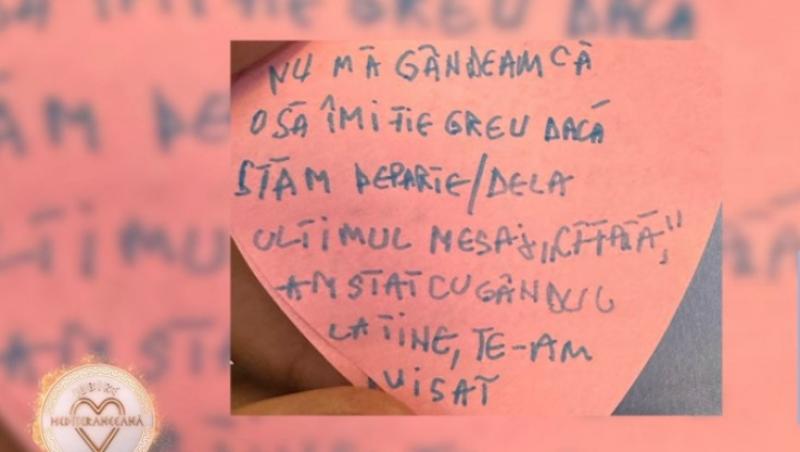 Mireasa sezonul 12. Încălcare gravă de regulament! Simona Gherghe a anunțat o sancțiune pentru întreaga casă