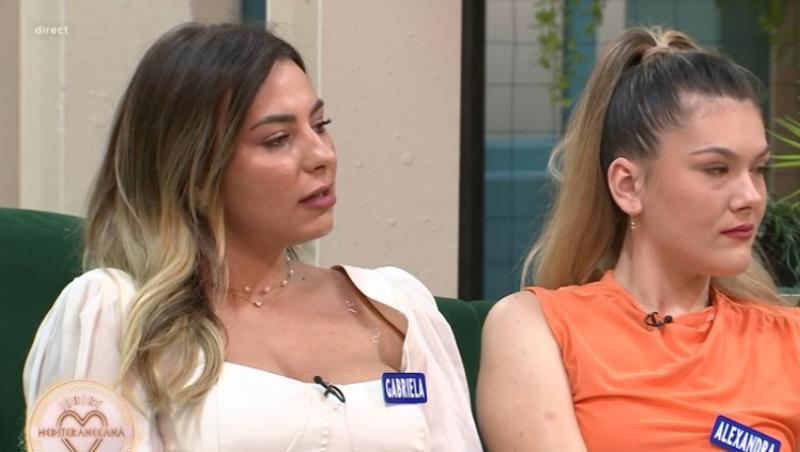 Mireasa sezonul 12. Încălcare gravă de regulament! Simona Gherghe a anunțat o sancțiune pentru întreaga casă