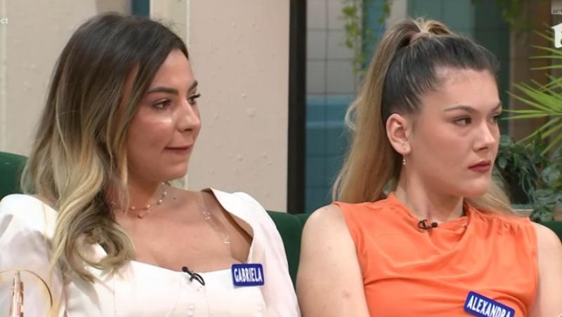 Mireasa sezonul 12. Încălcare gravă de regulament! Simona Gherghe a anunțat o sancțiune pentru întreaga casă