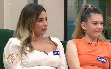 Mireasa sezonul 12. Încălcare gravă de regulament! Simona Gherghe a anunțat o sancțiune pentru întreaga casă