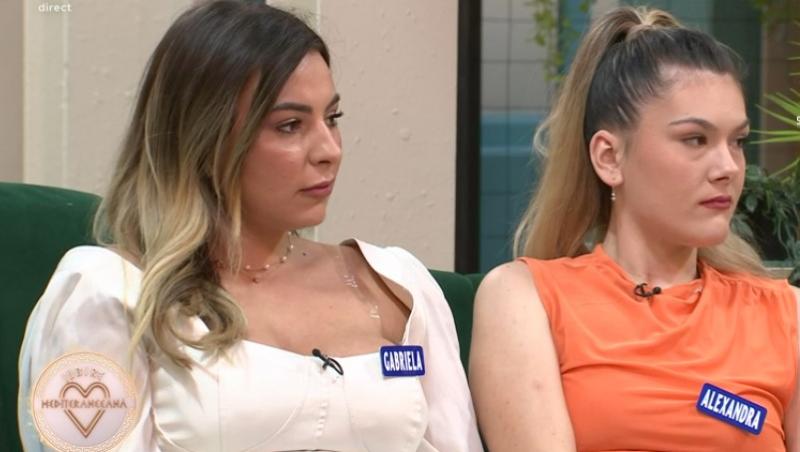 Mireasa sezonul 12. Încălcare gravă de regulament! Simona Gherghe a anunțat o sancțiune pentru întreaga casă