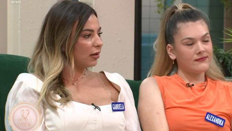 Mireasa sezonul 12. Încălcare gravă de regulament! Simona Gherghe a anunțat o sancțiune pentru întreaga casă