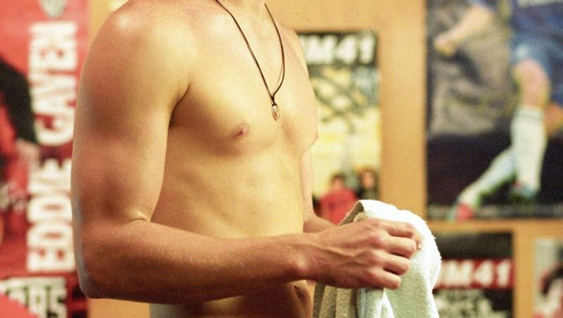 Cum arată acum fiica celebrului actor Channing Tatum. Apariție rară alături de tatăl ei pe covorul roșu