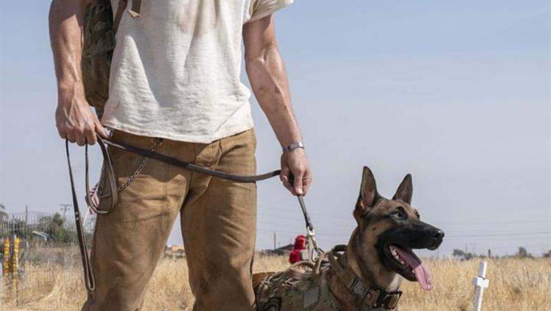 Cum arată acum fiica celebrului actor Channing Tatum. Apariție rară alături de tatăl ei pe covorul roșu