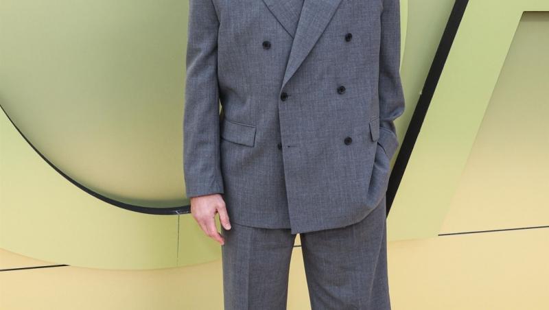 Cum arată acum fiica celebrului actor Channing Tatum. Apariție rară alături de tatăl ei pe covorul roșu