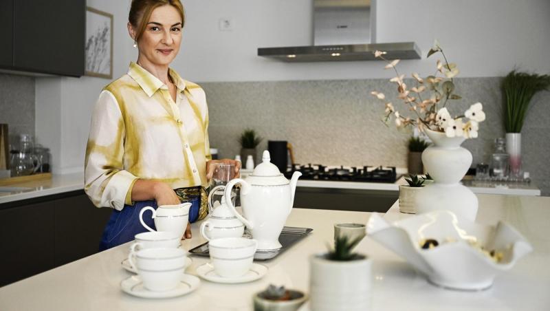 Interviu cu Ioana Flora. Actrița din Ana, Mi-ai fost scrisă în ADN conturează cea mai importantă trăsătură a personajului său