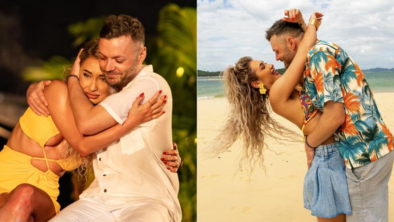 colaj maria si marius avram