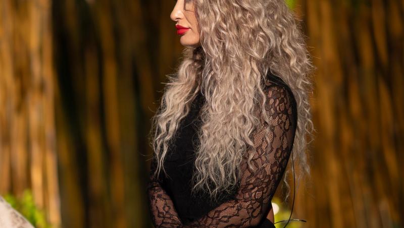 Maria Avram de la Insula Iubirii își dorește să devină mamă de fată. Ce nume are deja pregătite pentru viitorul copil