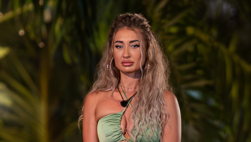 Maria Avram de la Insula Iubirii își dorește să devină mamă de fată. Ce nume are deja pregătite pentru viitorul copil