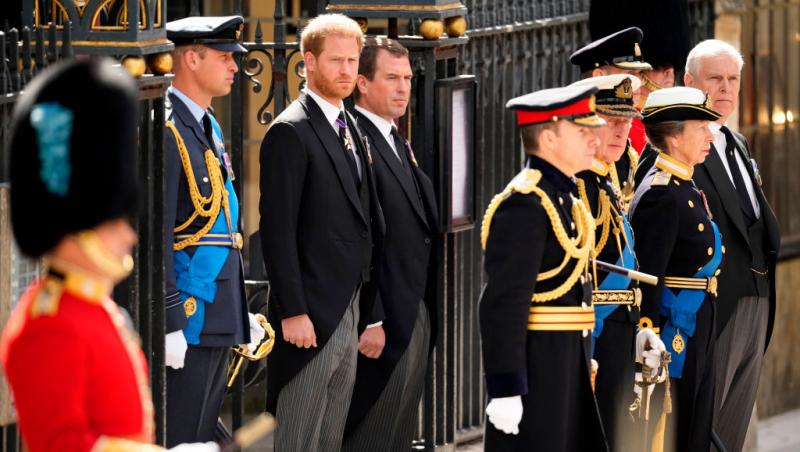 Prințul Harry s-a întâlnit cu Regele Charles după aproape doi ani. Detalii de la „ceaiul privat”