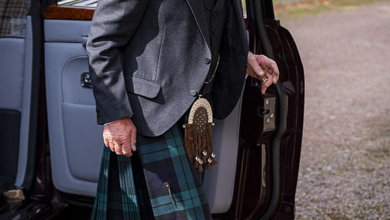 Prințul Harry s-a întâlnit cu Regele Charles după aproape doi ani. Detalii de la „ceaiul privat”