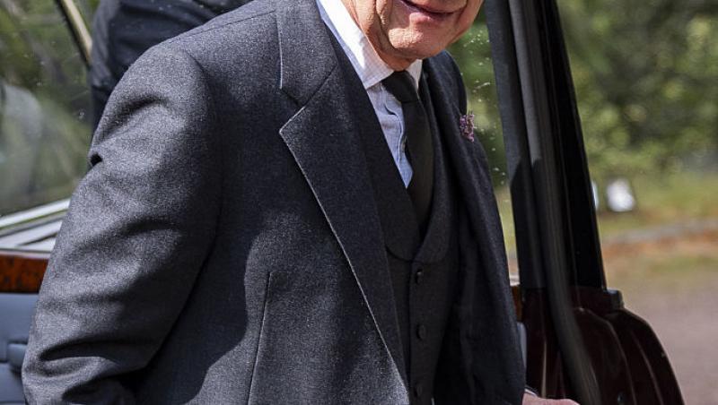 Prințul Harry s-a întâlnit cu Regele Charles după aproape doi ani. Detalii de la „ceaiul privat”