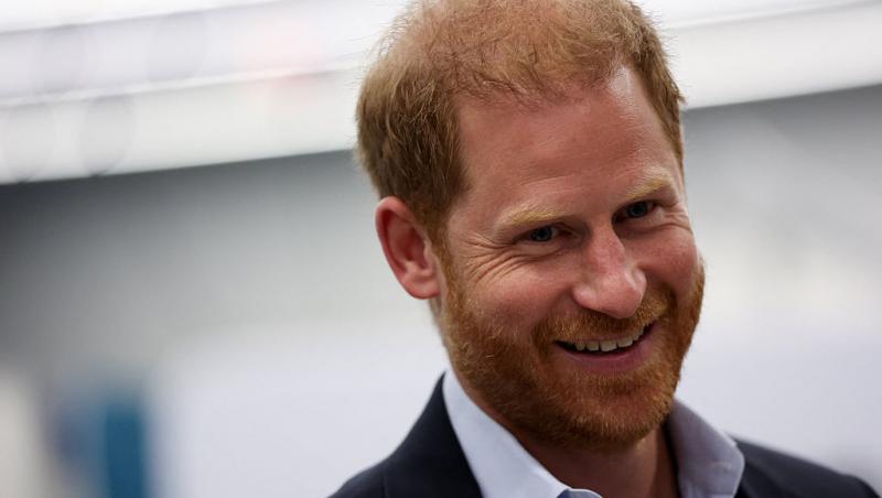 Prințul Harry s-a întâlnit cu Regele Charles după aproape doi ani. Detalii de la „ceaiul privat”