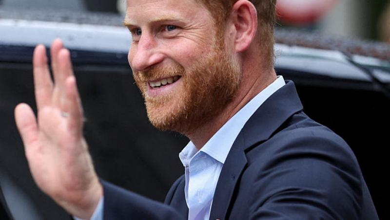 Prințul Harry s-a întâlnit cu Regele Charles după aproape doi ani. Detalii de la „ceaiul privat”