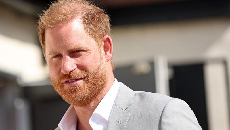 Prințul Harry s-a întâlnit cu Regele Charles după aproape doi ani. Detalii de la „ceaiul privat”