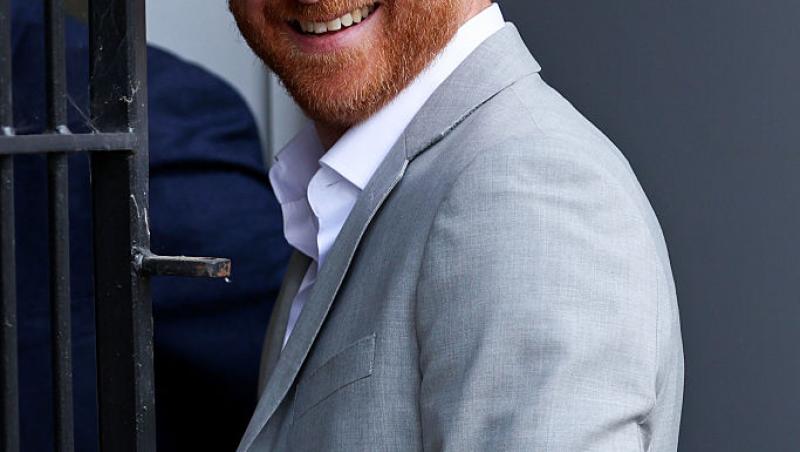 Prințul Harry s-a întâlnit cu Regele Charles după aproape doi ani. Detalii de la „ceaiul privat”