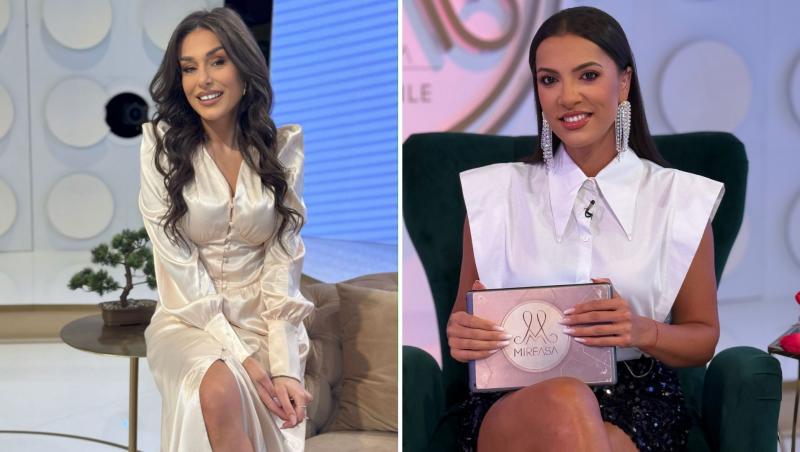 Telespectatorii Antena Stars au mai mult acces în culisele Mireasa. Mireasa. Direct din culise îşi dublează intervalul de difuzare