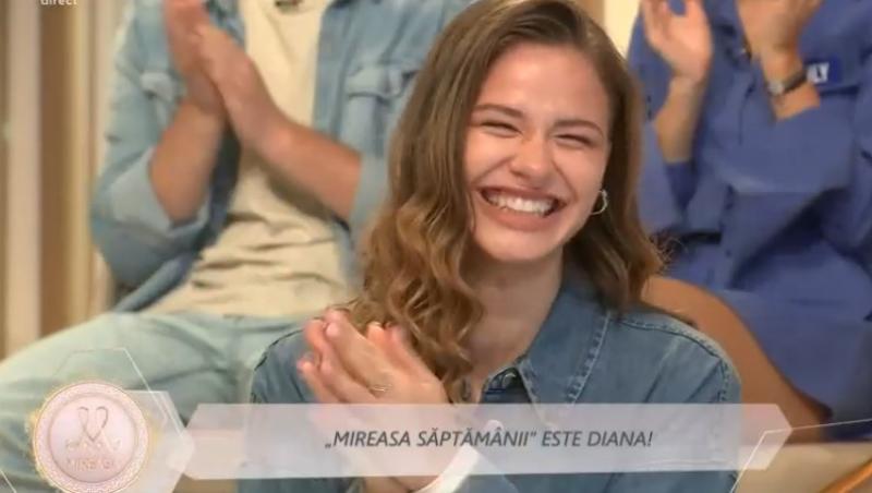 Mireasa sezonul 12. Cum arată clasamentul publicului! Ei sunt Mama, Fata și Băiatul Săptămânii în Gala din 12 septembrie 2025