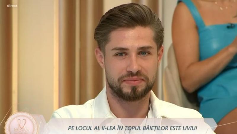 Mireasa sezonul 12. Cum arată clasamentul publicului! Ei sunt Mama, Fata și Băiatul Săptămânii în Gala din 12 septembrie 2025