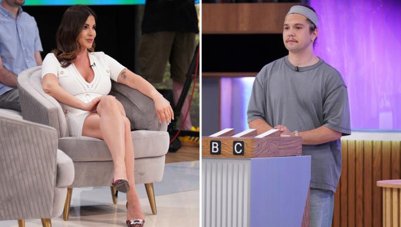 Mersul la solar și arderea grăsimilor abdominale, dezbătute de la ora 18:00, la MediCOOL, cu Natalia Mateuț și Radu Siffredi!