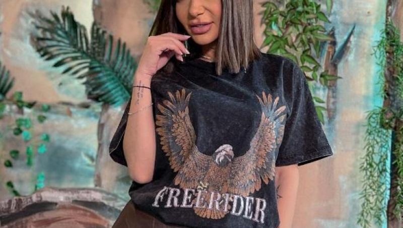 Andreea Antonescu se mută din România. Unde se va stabili și planuri are alături de fiicele ei