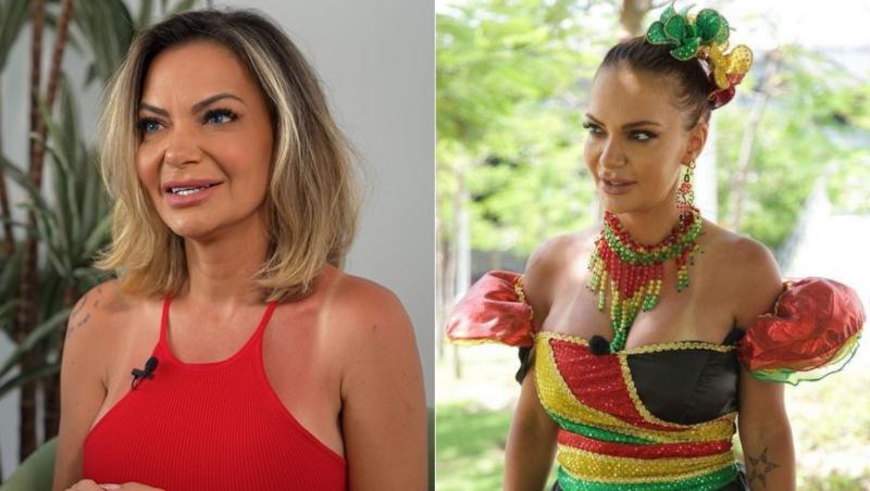 colaj andreea antonescu