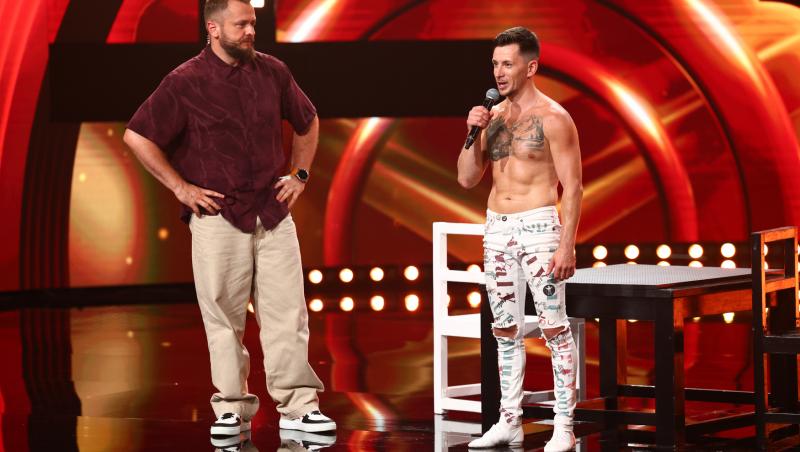 The Ticket, 13 septembrie 2025. Ce s-a întâmplat în a doua ediție a talent show-ului. Sumele obținute de concurenți