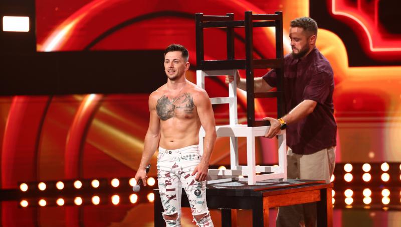 The Ticket, 13 septembrie 2025. Ce s-a întâmplat în a doua ediție a talent show-ului. Sumele obținute de concurenți