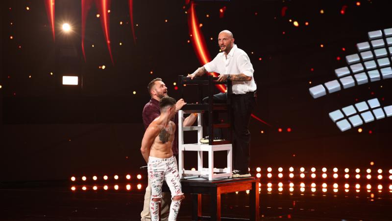 The Ticket, 13 septembrie 2025. Ce s-a întâmplat în a doua ediție a talent show-ului. Sumele obținute de concurenți