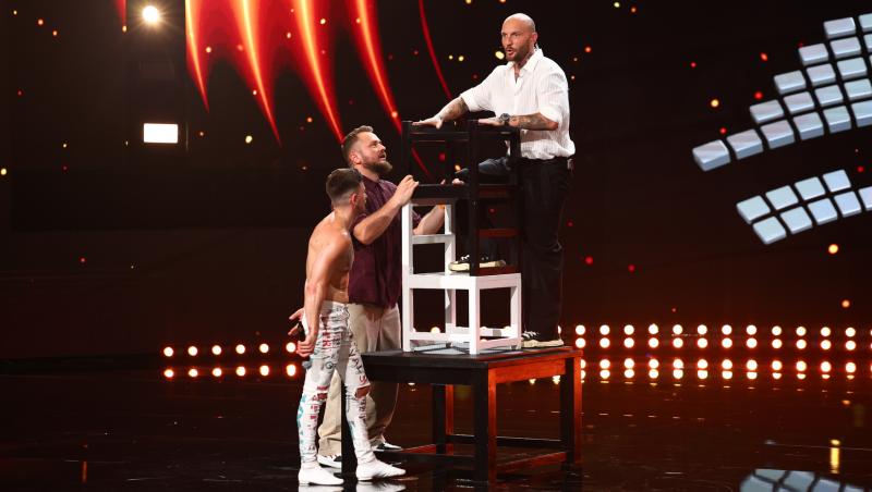 The Ticket, 13 septembrie 2025. Ce s-a întâmplat în a doua ediție a talent show-ului. Sumele obținute de concurenți