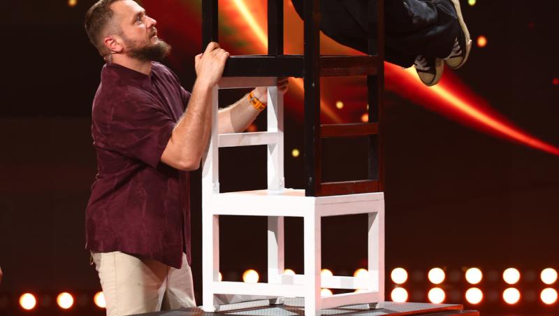 The Ticket, 13 septembrie 2025. Ce s-a întâmplat în a doua ediție a talent show-ului. Sumele obținute de concurenți