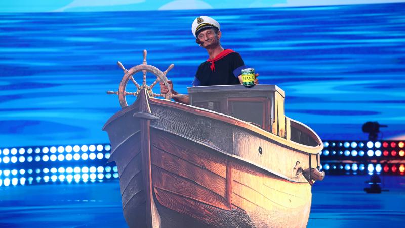 The Ticket, 13 septembrie 2025. Ce s-a întâmplat în a doua ediție a talent show-ului. Sumele obținute de concurenți