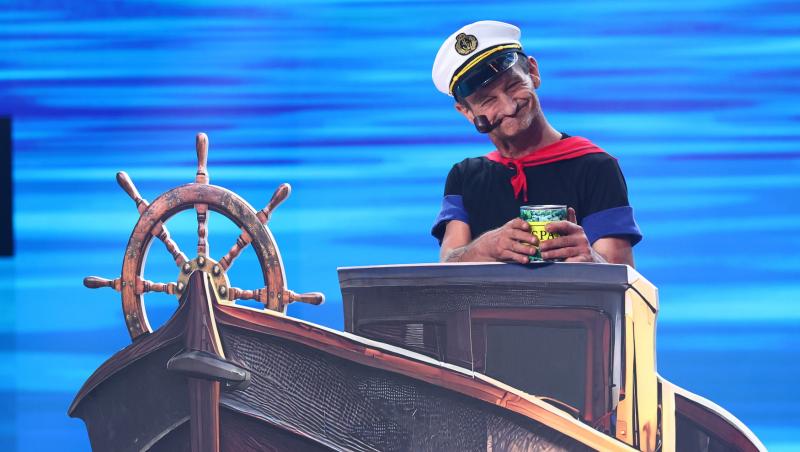 The Ticket, 13 septembrie 2025. Ce s-a întâmplat în a doua ediție a talent show-ului. Sumele obținute de concurenți