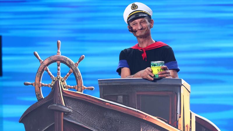 The Ticket, 13 septembrie 2025. Ce s-a întâmplat în a doua ediție a talent show-ului. Sumele obținute de concurenți