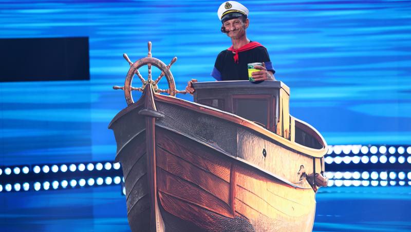 The Ticket, 13 septembrie 2025. Ce s-a întâmplat în a doua ediție a talent show-ului. Sumele obținute de concurenți